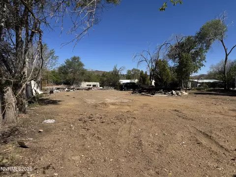 259 W Gepford Pkwy, Sun Valley, NV 89433