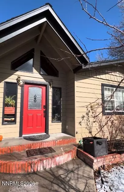 2755 Judith Ln, Reno, NV 89503