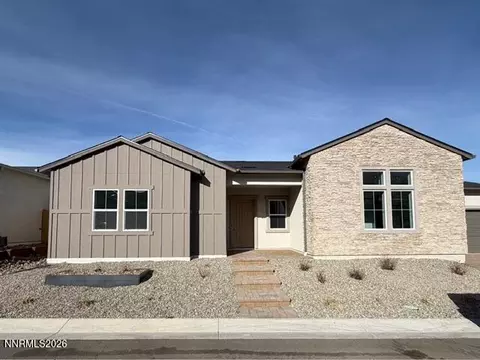 1620 Venado Valley Cir #LOT 27, Carson City, NV 89703