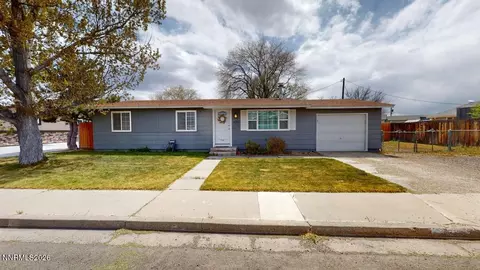 890 E Wilson St, Battle Mountain, NV 89820