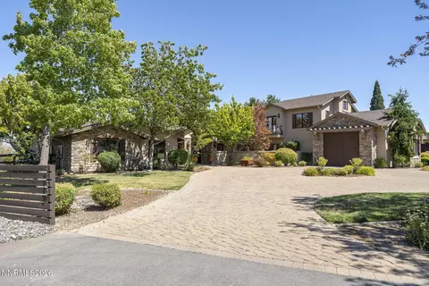 4130 Latigo Ct, Reno, NV 89519