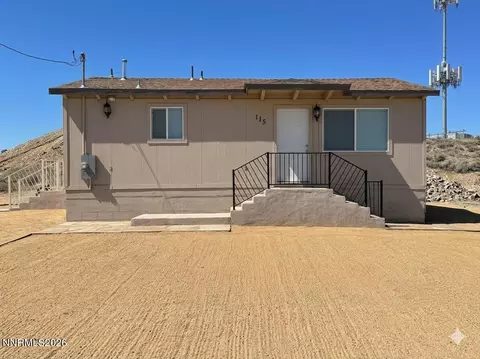 225 E Magnolia Ave, Tonopah, NV 89049