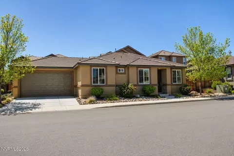 6675 Russian Thistle Dr, Sparks, NV 89436
