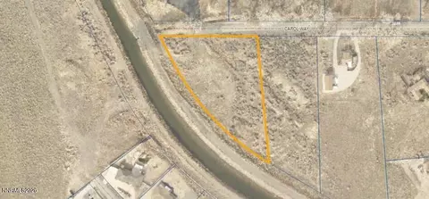 0 Carol Way, Fernley, NV 89408