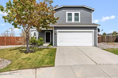 7655 E Key Largo Ct, Reno, NV 89506