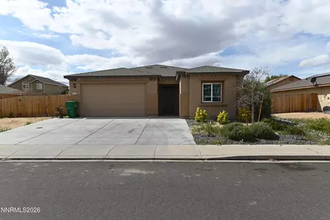 1623 Summerwind Dr, Fernley, NV 89408