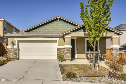 3262 Rimini Dr, Sparks, NV 89434