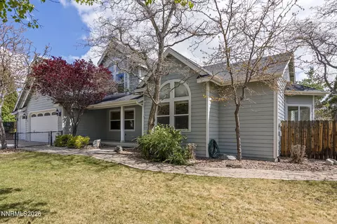 5355 Gabrielle Ct, Carson City, NV 89706