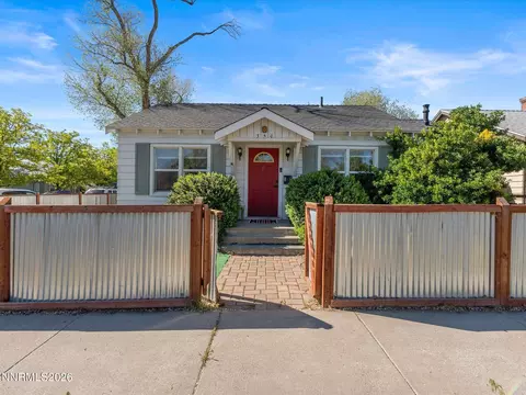 350 Claremont St, Reno, NV 89502