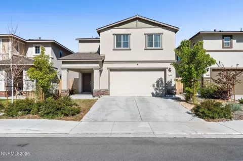 456 Antares St, Reno, NV 89506