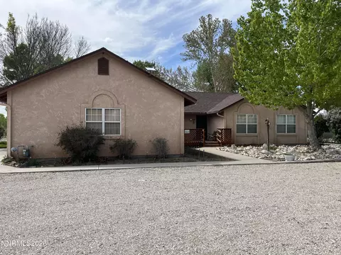 1833 Rice Rd, Fallon, NV 89406