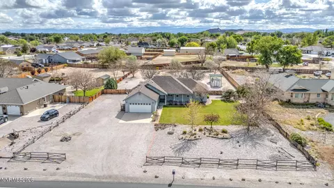 1100 Venturacci Ln, Fallon, NV 89406