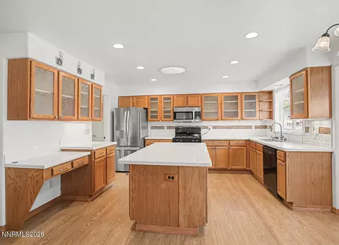 Kitchen - 1100 Venturacci Ln, Fallon, NV 89406 photo 1 of 3