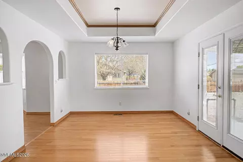 Dining - 1100 Venturacci Ln, Fallon, NV 89406 photo 1 of 1