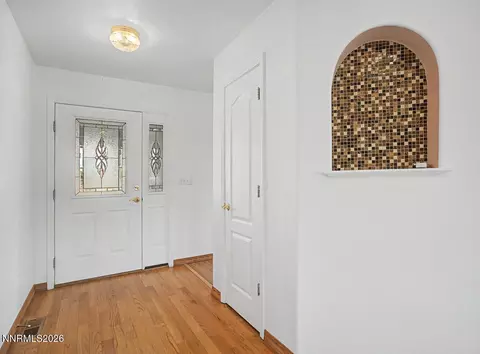 Entry Way - 1100 Venturacci Ln, Fallon, NV 89406 photo 1 of 1