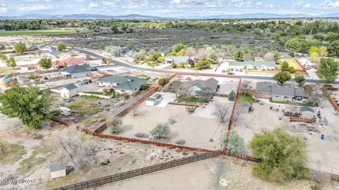 View/Area - 1100 Venturacci Ln, Fallon, NV 89406 photo 3 of 4