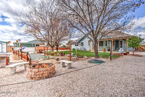 Exterior - 1100 Venturacci Ln, Fallon, NV 89406 photo 5 of 5