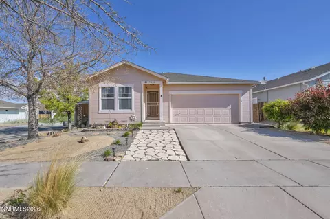 7695 Bichon St, Reno, NV 89506