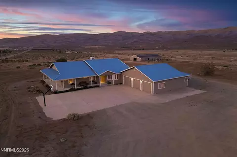3900 Amy Rd, Reno, NV 89510