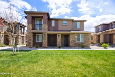 1032 Arbor Rd, Carson City, NV 89701
