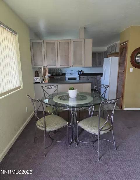 Dining - 359 E St, Hawthorne, NV 89415 photo 2 of 2