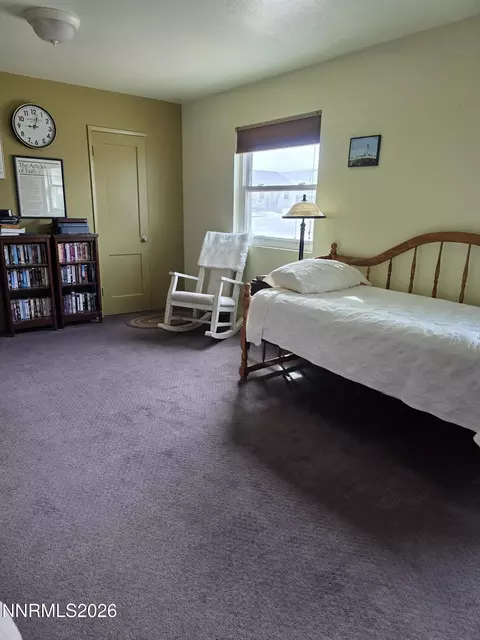 Bedroom - 359 E St, Hawthorne, NV 89415 photo 1 of 1