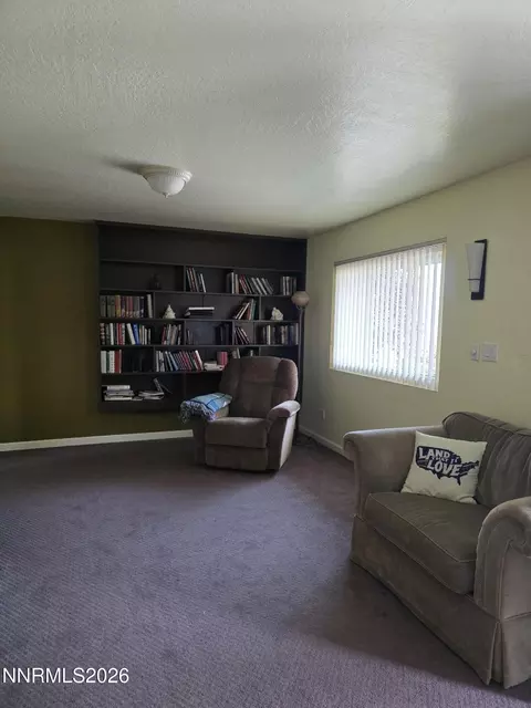 Living - 359 E St, Hawthorne, NV 89415 photo 2 of 2