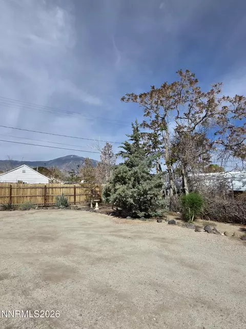 Exterior - 359 E St, Hawthorne, NV 89415 photo 13 of 13