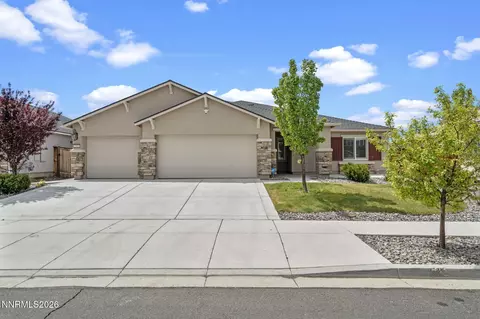 7375 Souverain Ln, Reno, NV 89506