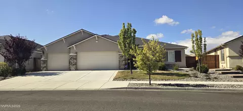 7375 Souverain Ln, Reno, NV 89506