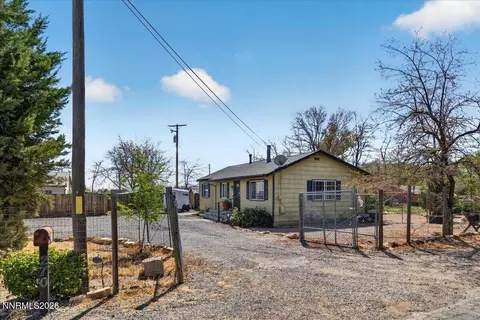 270 Vine St, Fernley, NV 89408