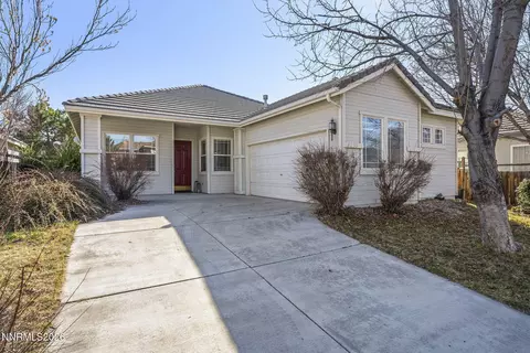 2633 Arrow Smith Dr, Sparks, NV 89436