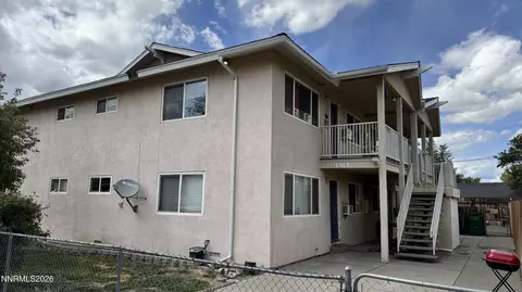 1312 Como St, Carson City, NV 89701