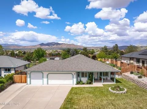 9305 Cordoba Blvd, Sparks, NV 89441