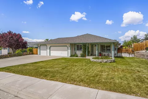 9305 Cordoba Blvd, Sparks, NV 89441