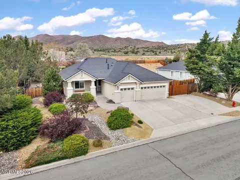 1057 Fuggles Dr, Sparks, NV 89441