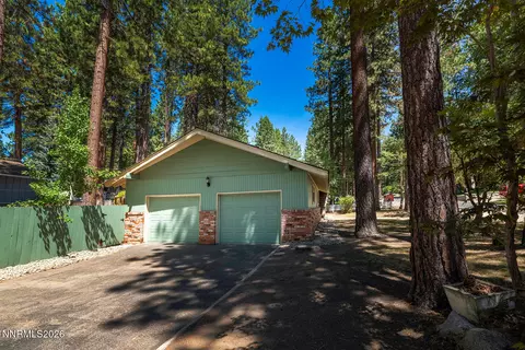 1002 Red Fir Dr, Zephyr Cove, NV 89448