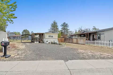 17 Riley Cir, Carson City, NV 89706