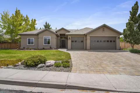 5018 W Albuquerque Rd, Reno, NV 89511