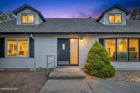 6 Gay Cir, Carson City, NV 89703