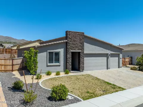 8391 Castletroy Dr, Reno, NV 89523