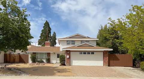 456 Michele Way, Sparks, NV 89431