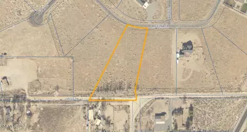 221 Angelina Cir, Smith Valley, NV 89444