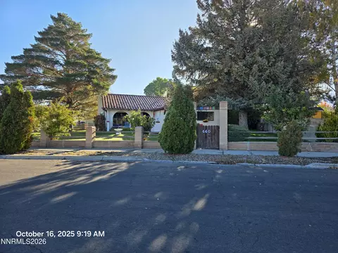 440 E Minor St, Winnemucca, NV 89445