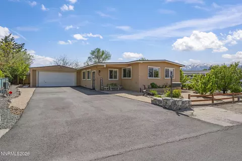 280 Aquarius Cir, Reno, NV 89521