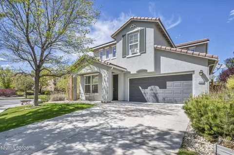 3664 Banfi Ct, Sparks, NV 89436