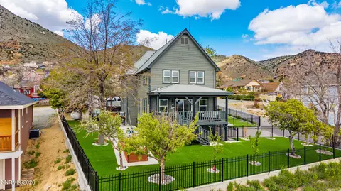 315 E Washington St, Virginia City, NV 89440