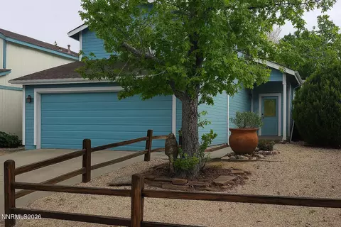 3174 Myles Dr, Sparks, NV 89434