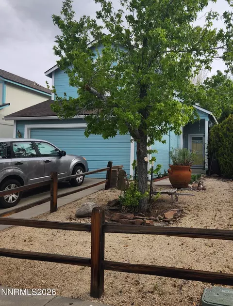 3174 Myles Dr, Sparks, NV 89434
