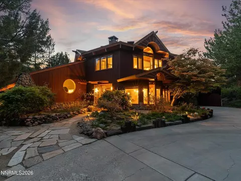 4170 Powderkeg Cir, Reno, NV 89519